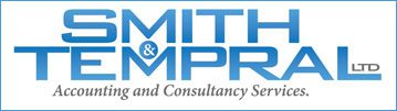 Smith & Tempral Ltd.